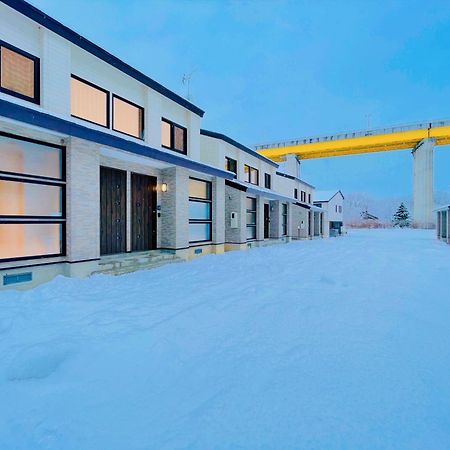 Niseko Villa Kiraku Hou Esterno foto