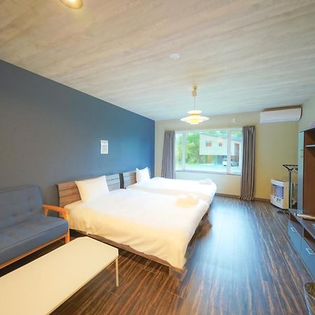 Niseko Villa Kiraku Hou Esterno foto