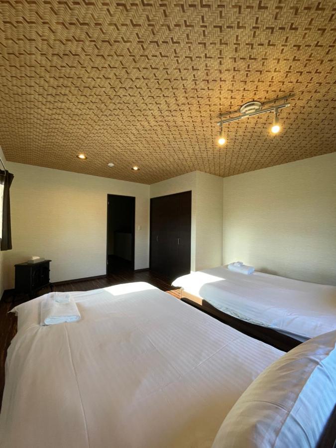 Niseko Villa Kiraku Hou Esterno foto