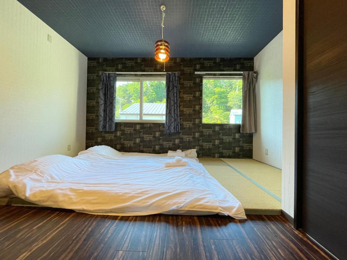 Niseko Villa Kiraku Hou Esterno foto