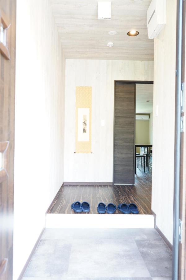 Niseko Villa Kiraku Hou Esterno foto