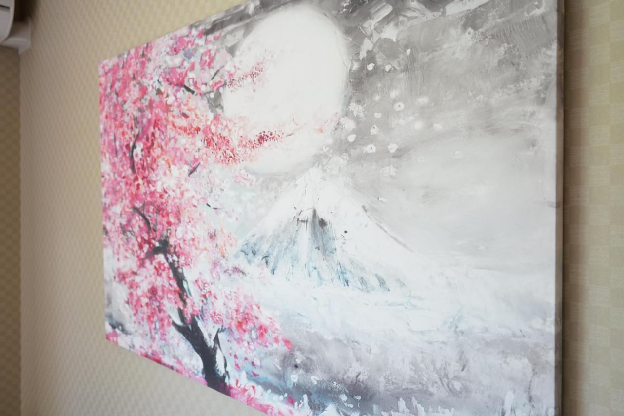Niseko Villa Kiraku Hou Esterno foto