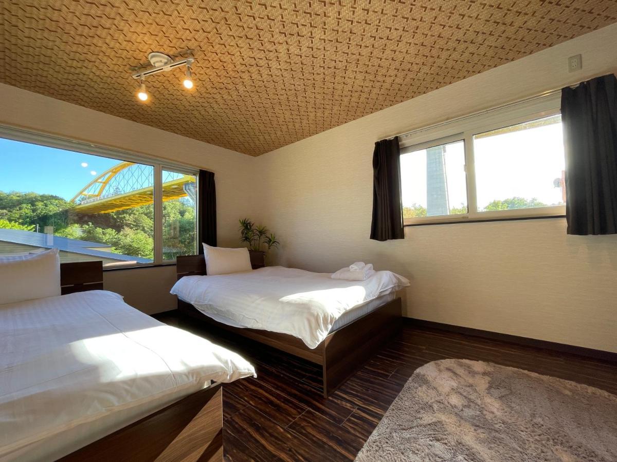 Niseko Villa Kiraku Hou Esterno foto